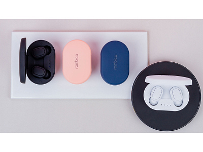 Беспроводные наушники Mysound Play