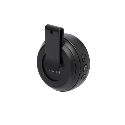 Беспроводная колонка Снэпбит (SnapBeat) 400 mAh, черная