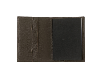 Обложка для блокнота А6 Prime