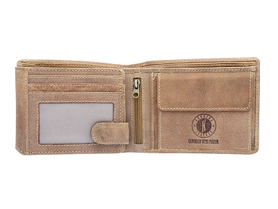 Бумажник Rob