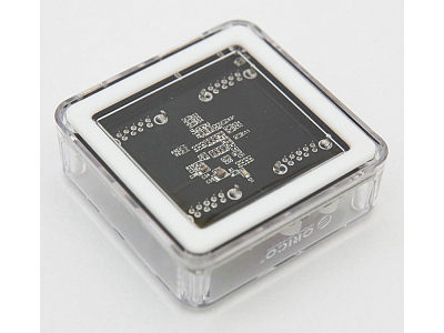 USB-концентратор MH4U-U3