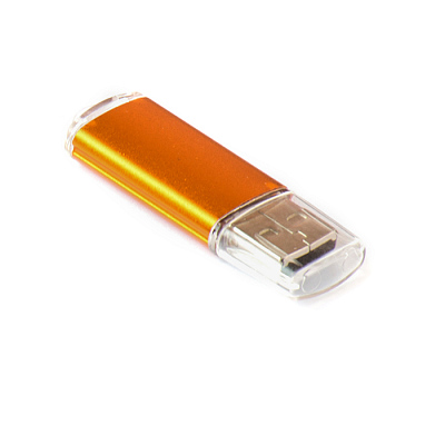 Пластик-металл 06 Симпл, синий, 4Гб