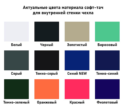 Обложка для паспорта на заказ Pase, экокожа