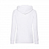 Толстовка женская без начеса LADIES LIGHTWEIGHT HOODED SWEAT 240 - Фото 2