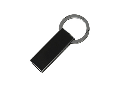 USB-флешка на 16 Гб Loop Black