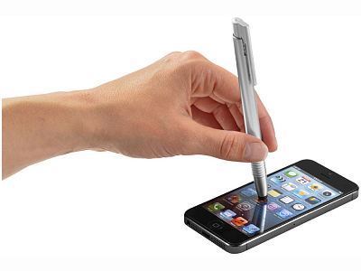 Ручка-стилус шариковая Giza