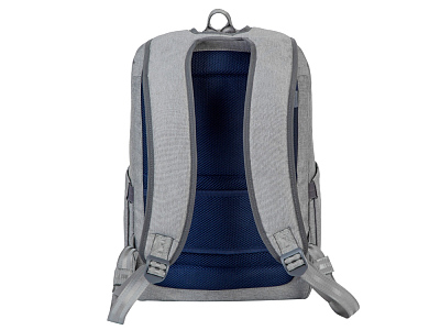 ECO рюкзак для ноутбука 15.6 из переработанного пластика