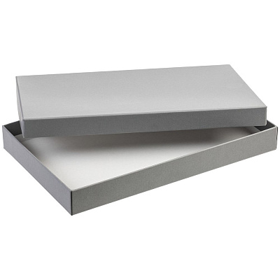 Коробка Horizon, серая (Серый)