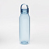 Бутылка для воды Impulse, синяя - Фото 7