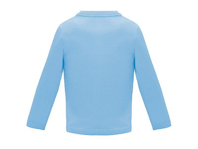 Футболка с длинным рукавом Baby детская