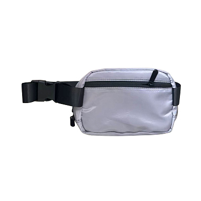 Сумка "Safe", серый