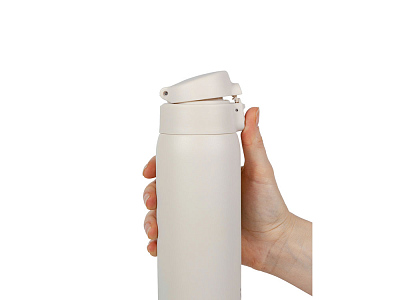 Термокружка Relaxika 701, 480 мл