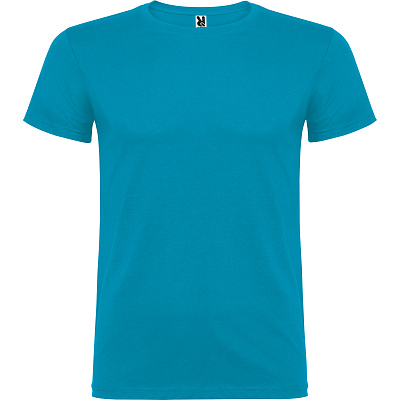 Футболка BEAGLE, ГЛУБОКИЙ СИНИЙ L (Глубокий синий)