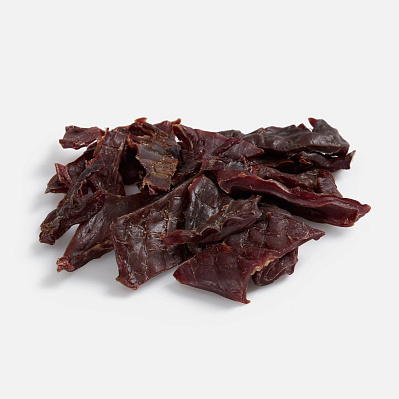 Сыровяленое мясо Meat Choice баранина