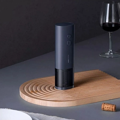 Электрический штопор HOTO Electric Wine Opener
