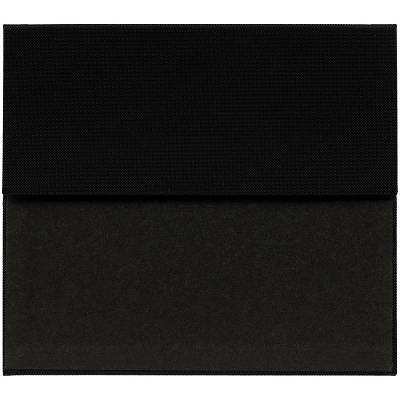 Календарь настольный Grade, черный