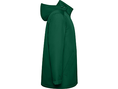 Парка утепленная America, мужская