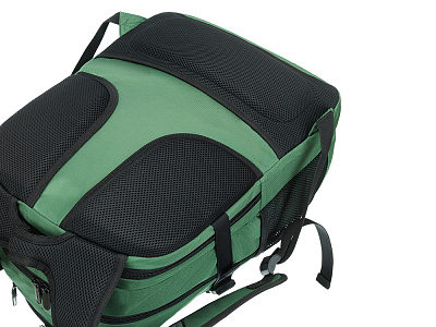 Рюкзак МЕГАПОЛИС с отделением для ноутбука 16