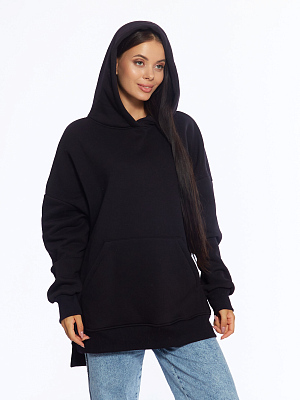 Худи унисекс оверсайз BB Vancouver  L/XL