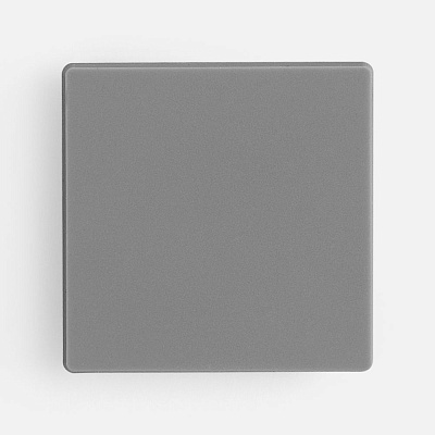 Джибитс из ПВХ «Квадрат»  (Серый)