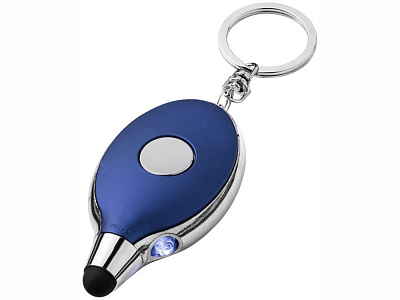 Фонарик-стилус Presto