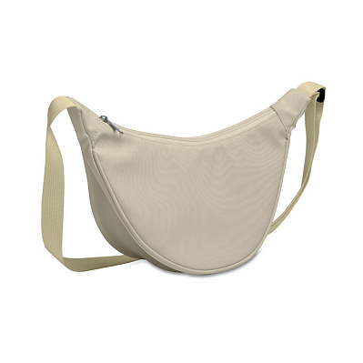 Sling bag in 400D Oxford (Белый)