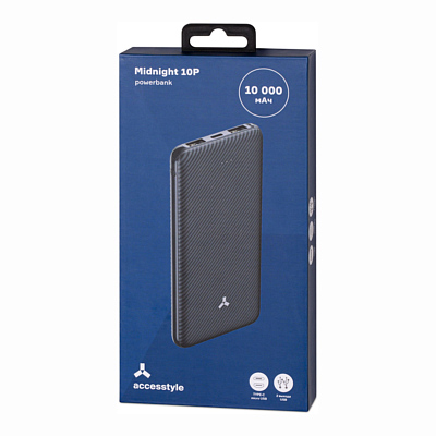 ПЗУ Accesstyle Midnight 10P