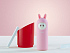 Внешний аккумулятор NEO Rabbit Love, 5000 mAh - Фото 4
