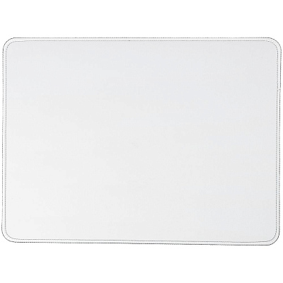 Коврик для мыши Paddo ХL, белый