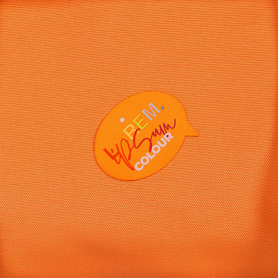 Рюкзак urbanPulse, оранжевый