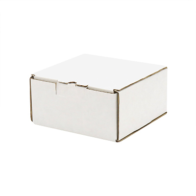 Чайная пара фарфоровая 220см³ экспресс Sunrise, оранжевый, в коробке