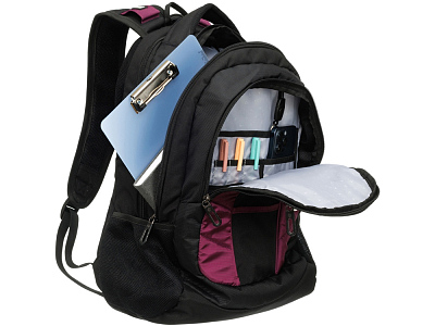 Рюкзак XPLOR с отделением для ноутбука 15