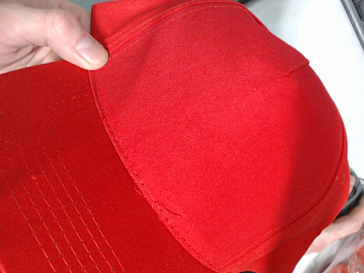 Бейсболка Memphis 165