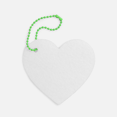 Заготовка из фетра Felt M, белый