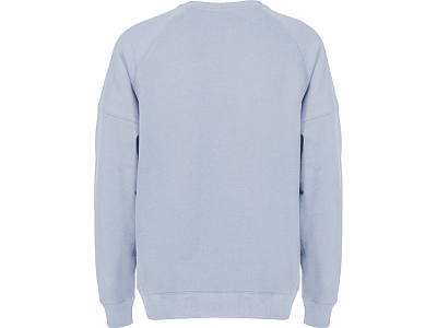 Свитшот оверсайз Paris, унисекс