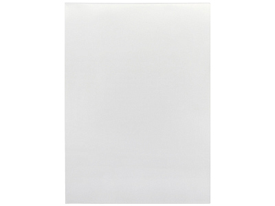 Папка- уголок А4, матовая