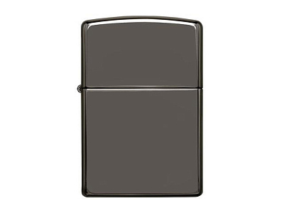 Зажигалка ZIPPO Classic с покрытием Black Ice®