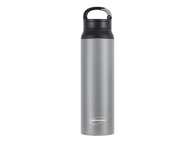 Термокружка THERMOcafe 
TCSB-800SY, 800 мл (Серый)