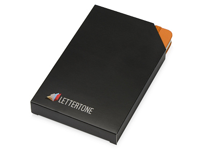 Блокнот А6 Vision