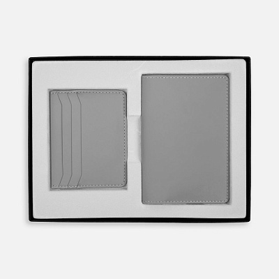 Набор Alaska  (Серый)