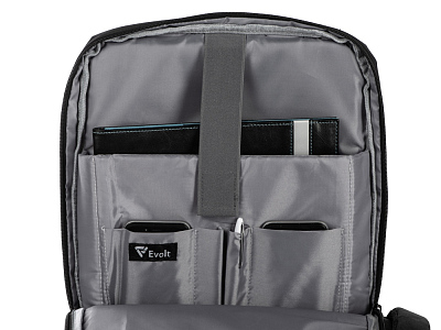 Рюкзак-трансформер Volume для ноутбука 15''