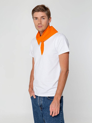 Бандана Overhead, оранжевая