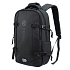 Рюкзак спортивный TORBER Xtreme 18", чёрный, 31 х 12 х 46 см, 17л - Фото 2