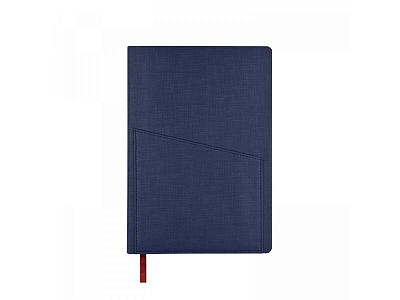 Ежедневник недатированный А5 Barcelona