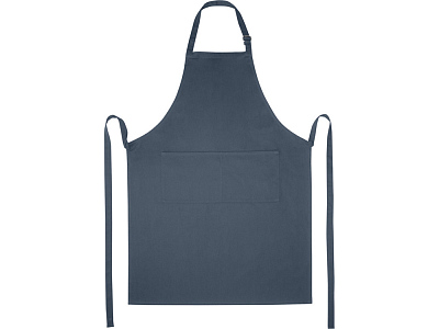 Фартук Andrea с регулируемой завязкой