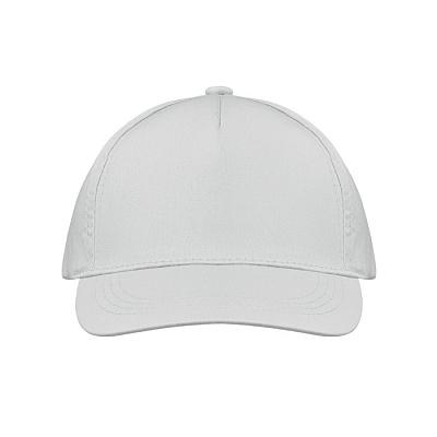 5 panel baseball cap