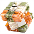 Подарочный набор EXPLORE MORE, серый - Фото 4