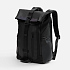 Рюкзак cosmoPolis, черный - Фото 2