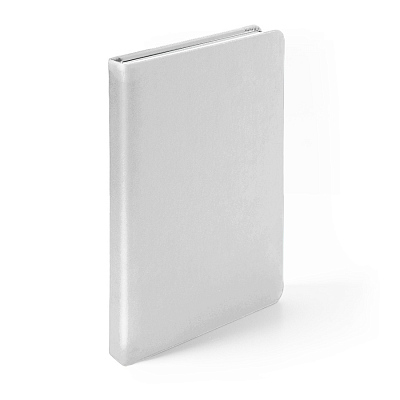 Ежедневник недатированный Duncan, формат А5,  в линейку