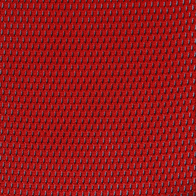 Заготовка из мелкой сетки Syren, M, красная